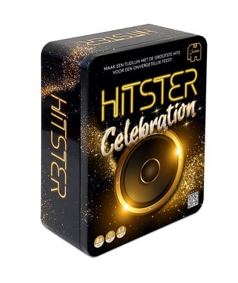 Hitster Celebration NL Hitster Celebration NL