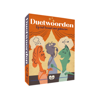 Duetwoorden NL