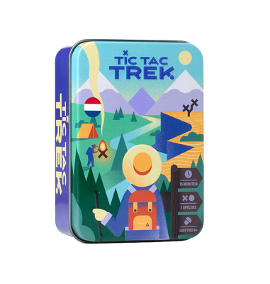 Tic Tac Trek NL