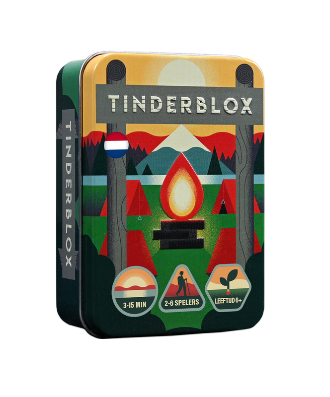 Tinderblox NL Tinderblox NL