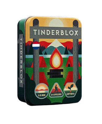 Tinderblox NL