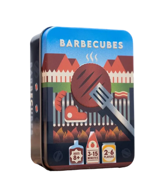 Barbecubes EN