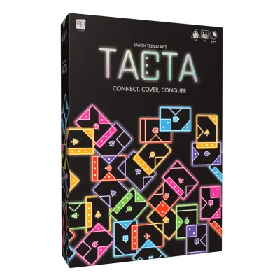TACTA EN