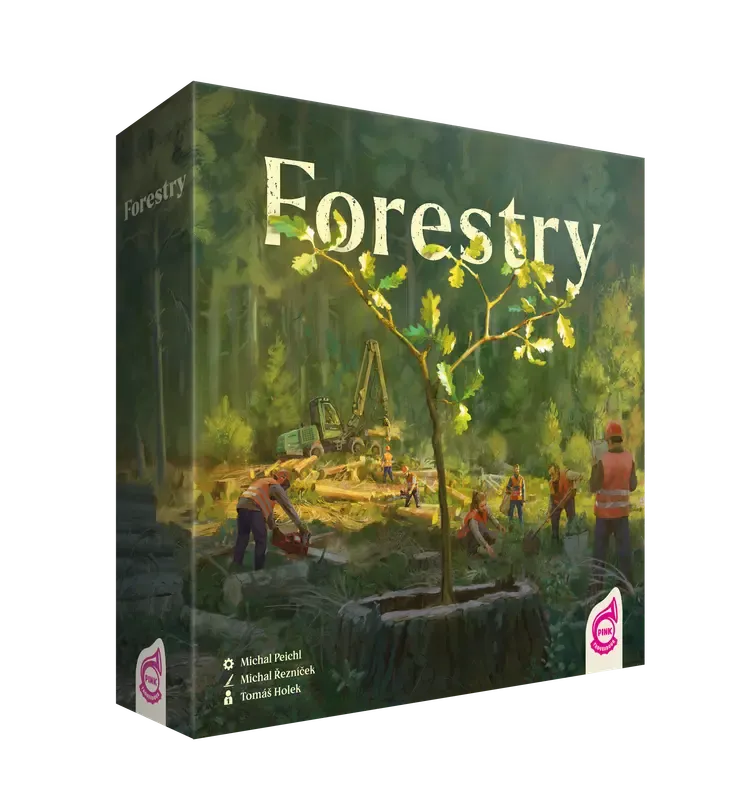 Forestry EN Forestry EN