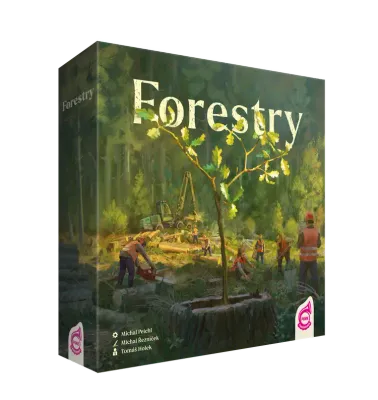 Forestry EN Forestry EN
