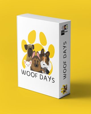 Woof Days NL