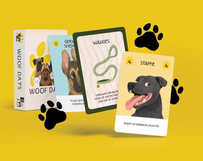 Woof Days NL