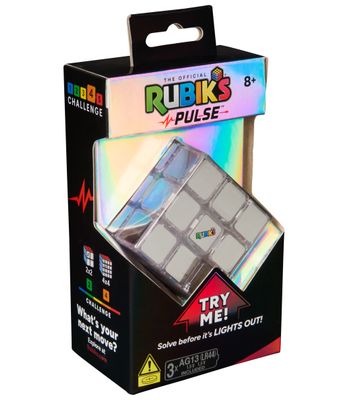 Rubik's Cube Pulse Rubik's Cube Pulse
