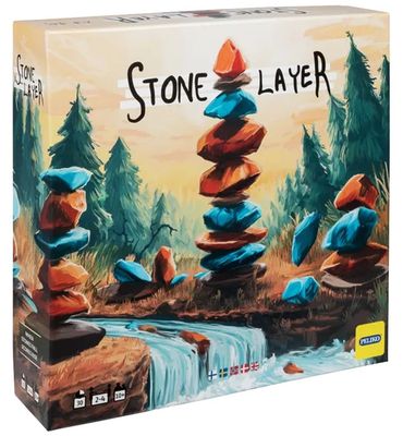 Stone Layer NL+