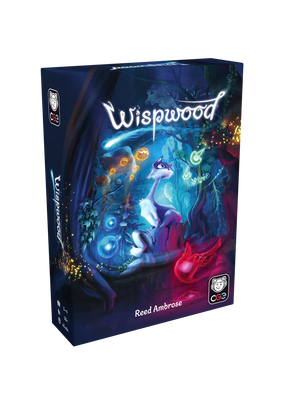Wispwood EN Wispwood EN