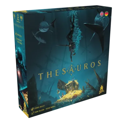 Thesauros EN Thesauros EN