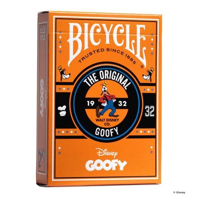 Bicycle Disney Goofy Bicycle Disney Goofy