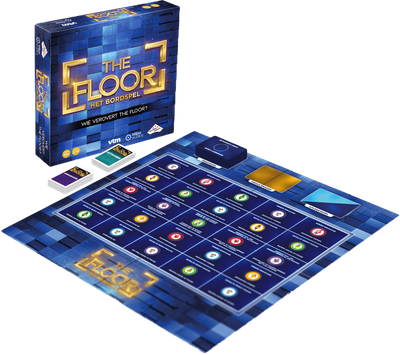 The Floor BE
