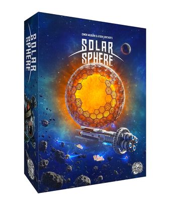 Solar Sphere EN Solar Sphere EN
