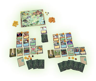 A Wild Venture EN