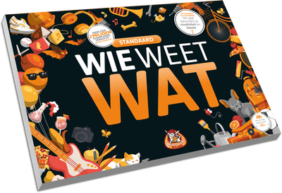 Wie Weet Wat - Standaard