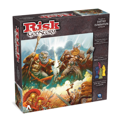 Risk Godstorm EN