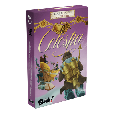 Celestia EN: A Little Help!