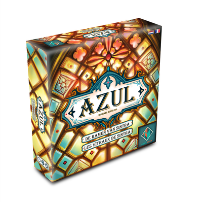 Azul NL: de Ramen van Sintra