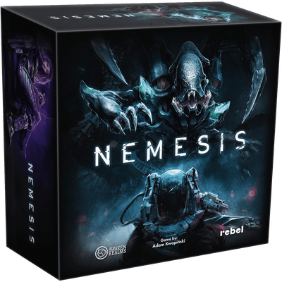 Nemesis 2.0 EN Nemesis 2.0 EN