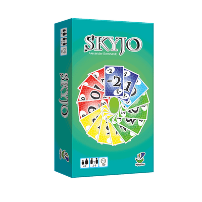 Skyjo NL/FR