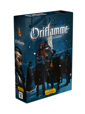 Oriflamme NL