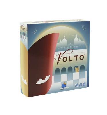 Volto NL Volto NL