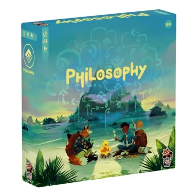 Philosophy EN Philosophy EN