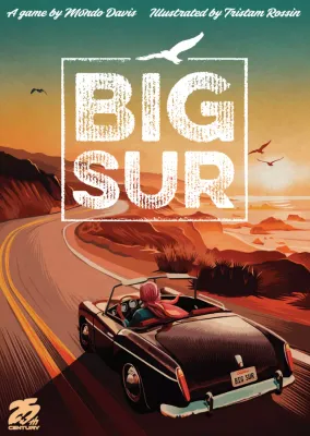 Big Sur EN Big Sur EN