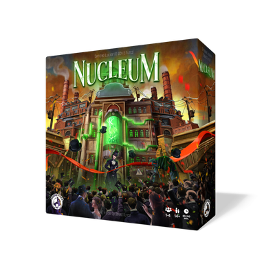 Nucleum EN