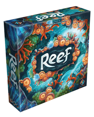 Reef NL