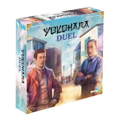 Yokohama Duel EN