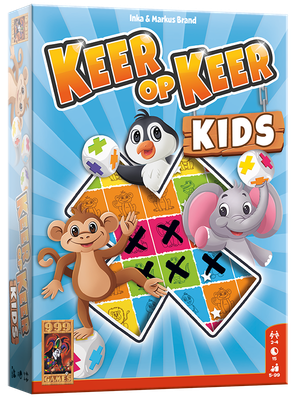 Keer op Keer Kids