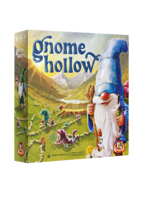 Gnome Hollow NL