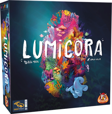 Lumicora NL
