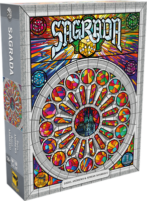 Sagrada NL
