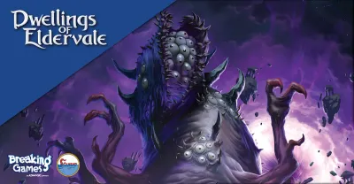 Dwellings of Eldervale: Deluxe Upgrade EN