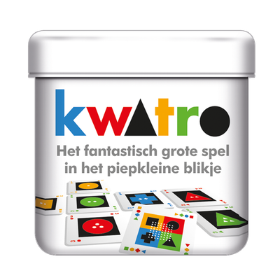 Kwatro NL