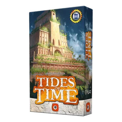 Tides of Time EN