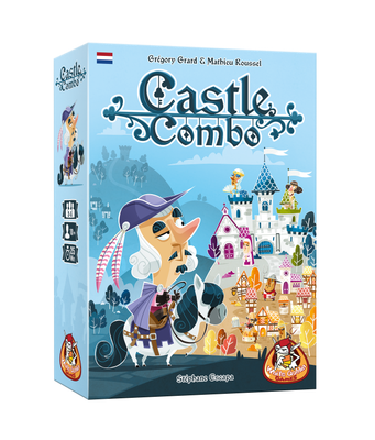 Castle Combo NL