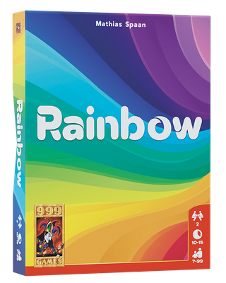 Rainbow Rainbow