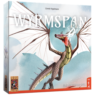 Wyrmspan NL Wyrmspan NL
