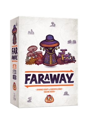 Faraway NL Faraway NL