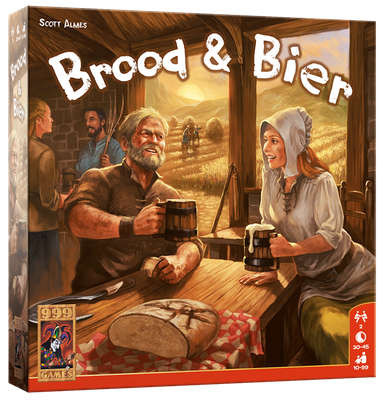 Brood en Bier NL Brood en Bier NL
