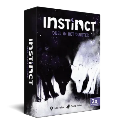 Instinct: Duel in het Duister NL
