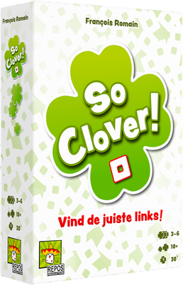 So Clover NL So Clover NL