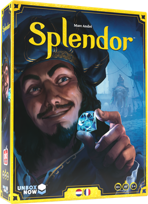 Splendor NL/FR