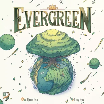 Evergreen EN