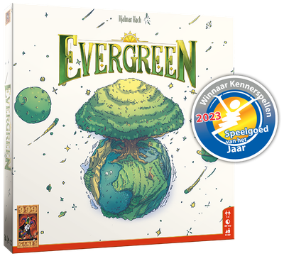 Evergreen NL