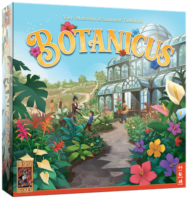 Botanicus NL